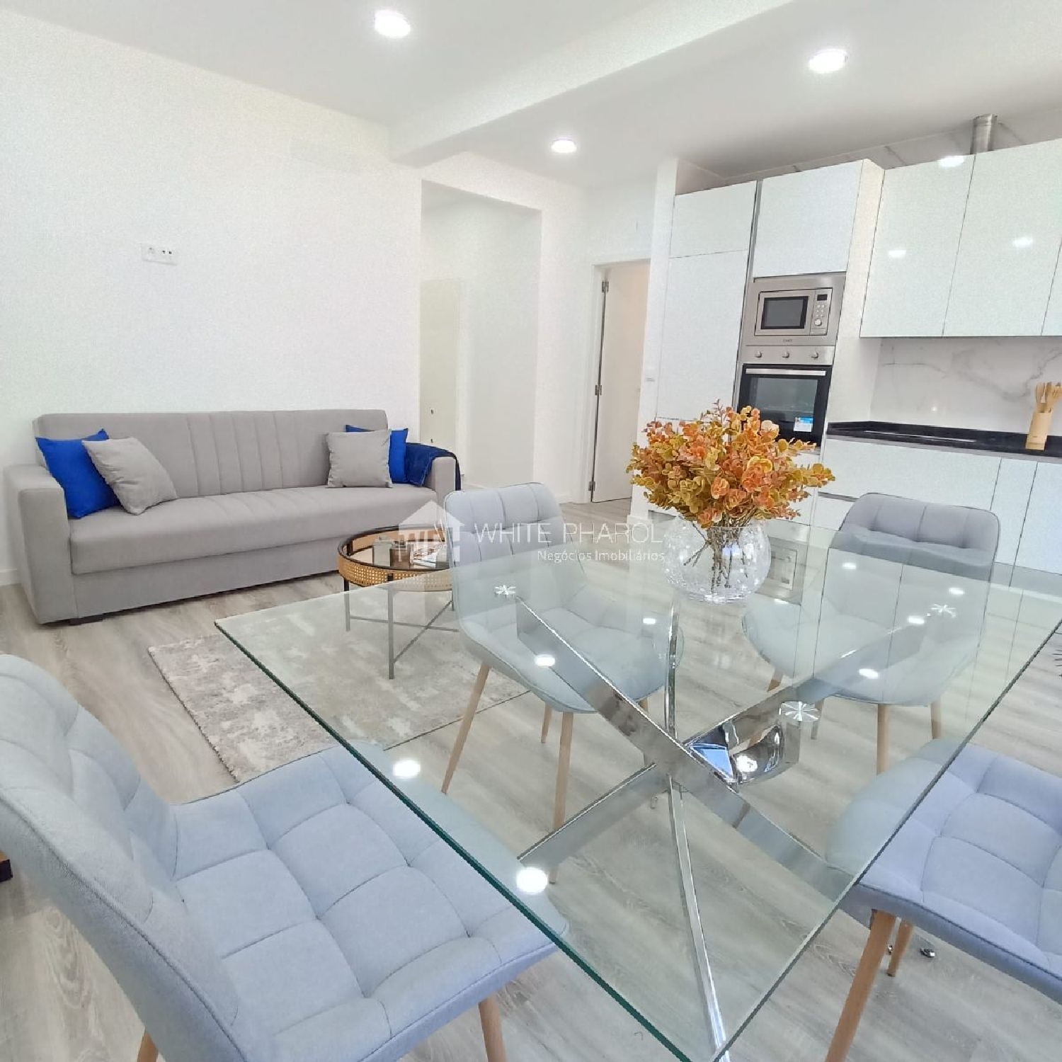  en venta apartamento Benfica Torres Vedras 1