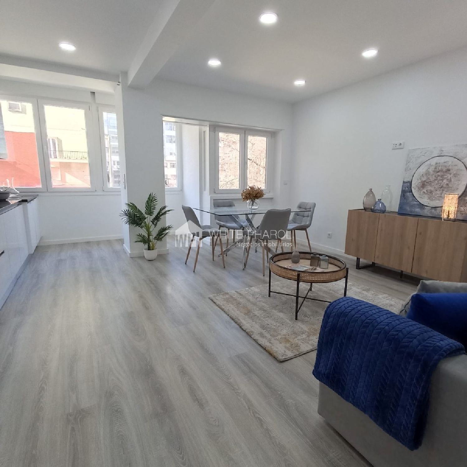  en venta apartamento Benfica Torres Vedras 3