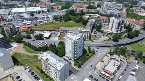 Braga Braga lägenhet foto 336879