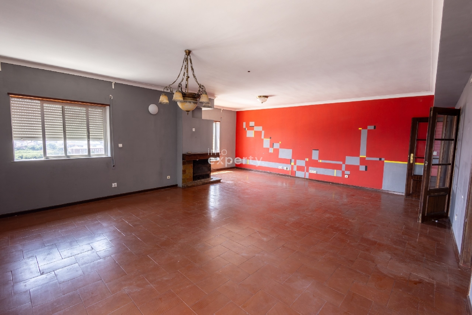  à vendre appartement Braga Braga 6