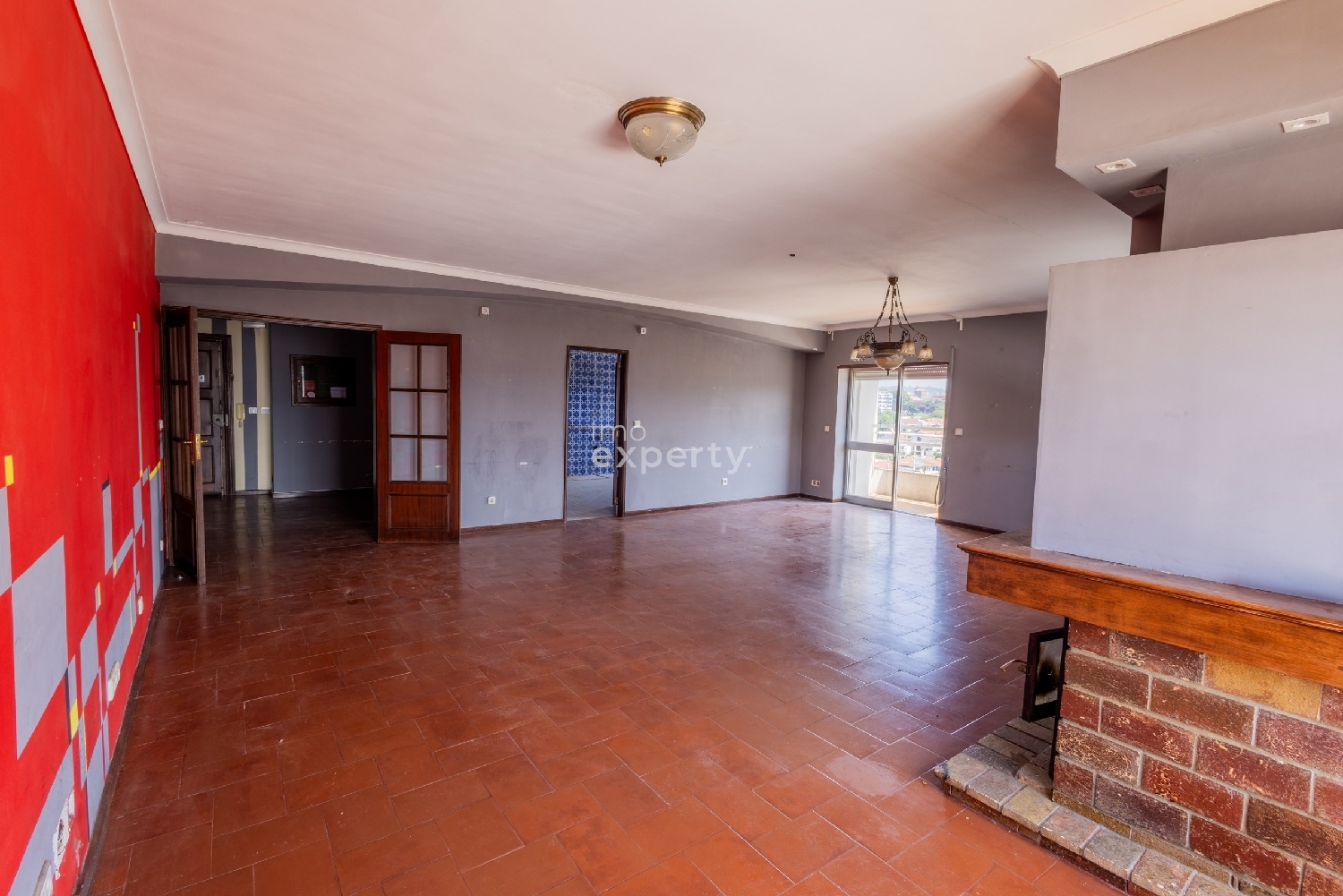  à vendre appartement Braga Braga 7
