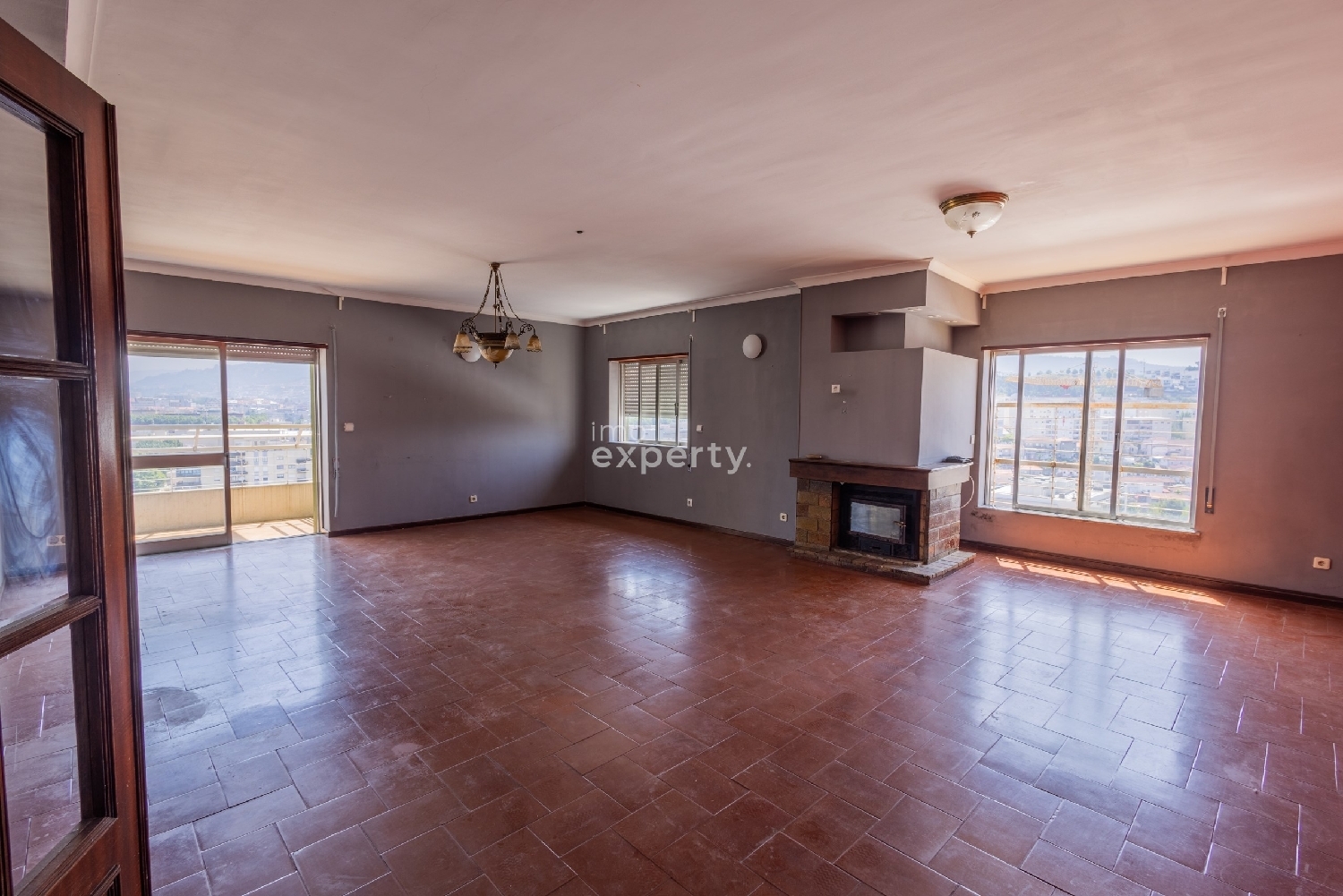  à vendre appartement Braga Braga 8
