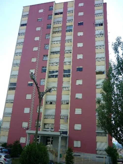 Braga Braga appartement foto 336309