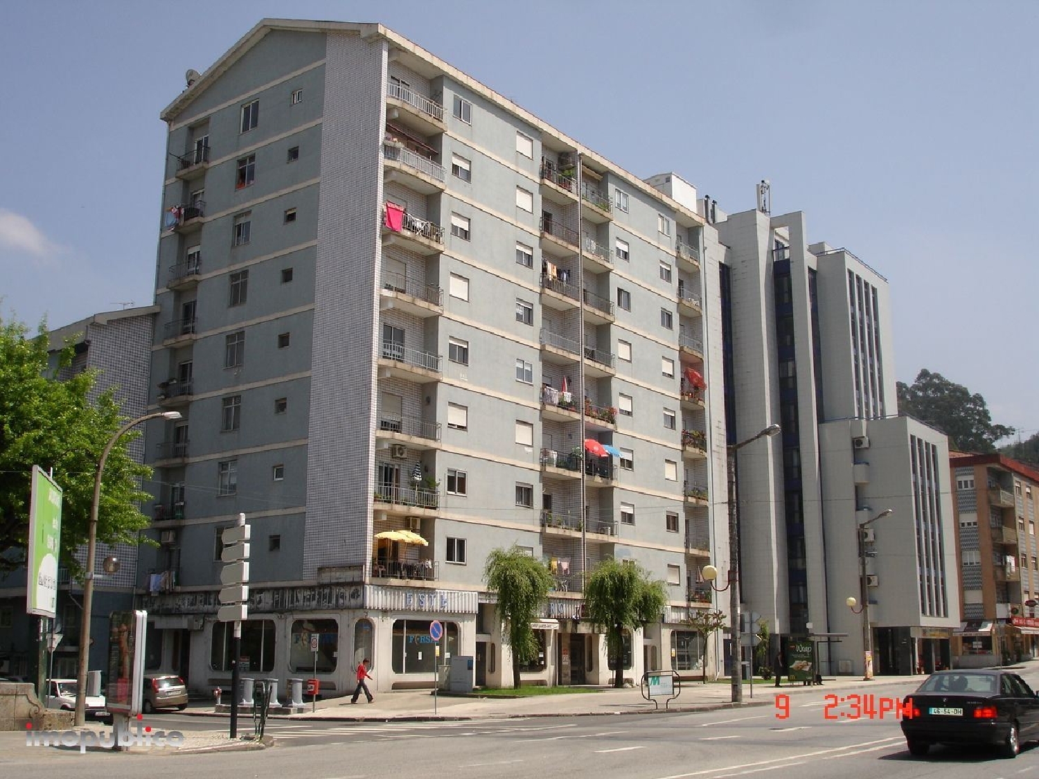  for sale apartment Braga Braga 1