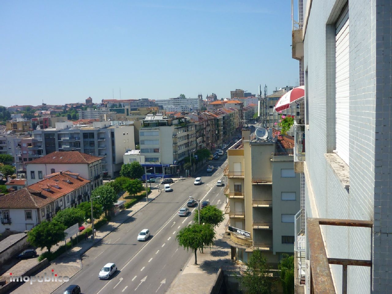 for sale apartment Braga Braga 2