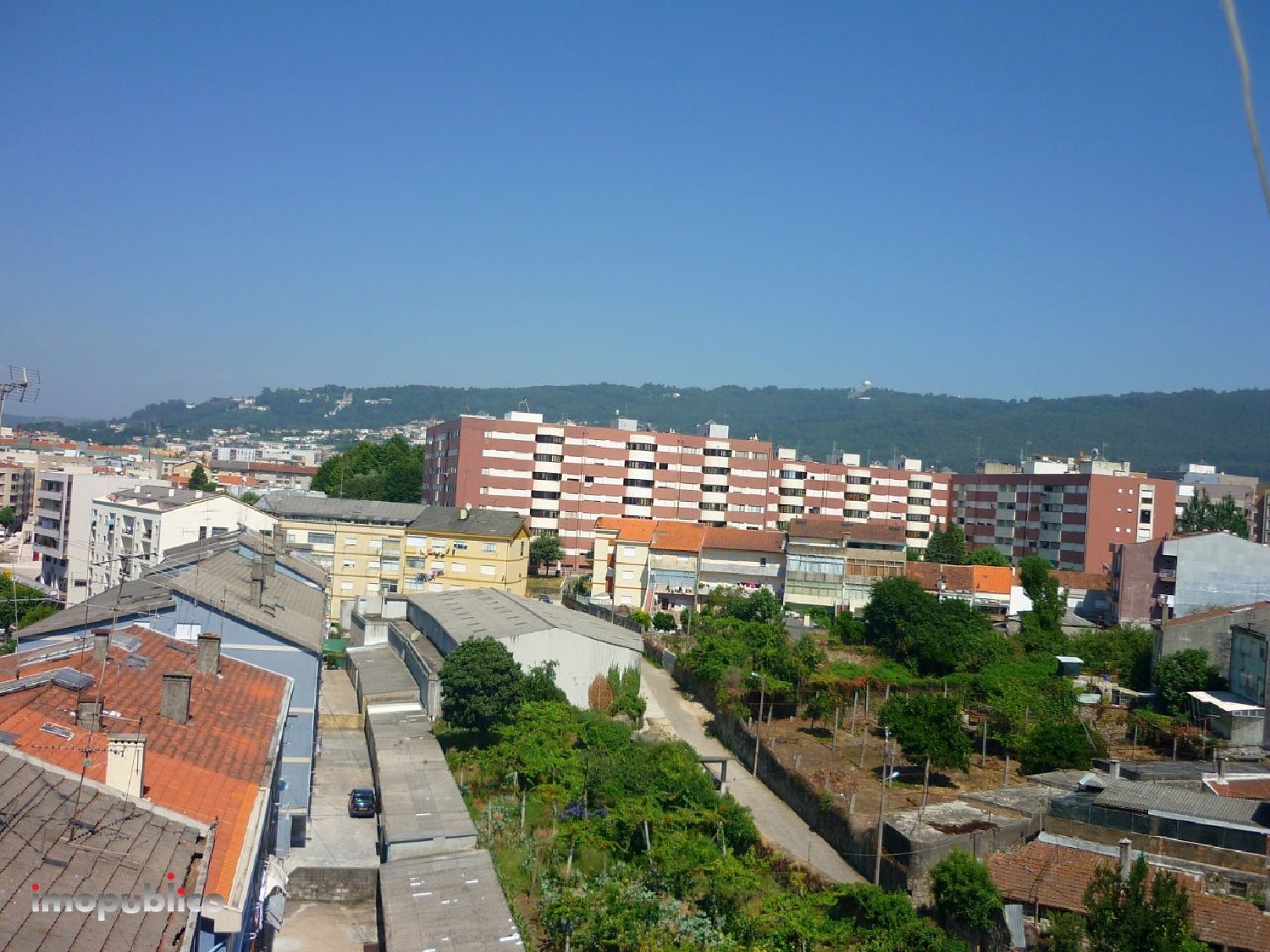 for sale apartment Braga Braga 3