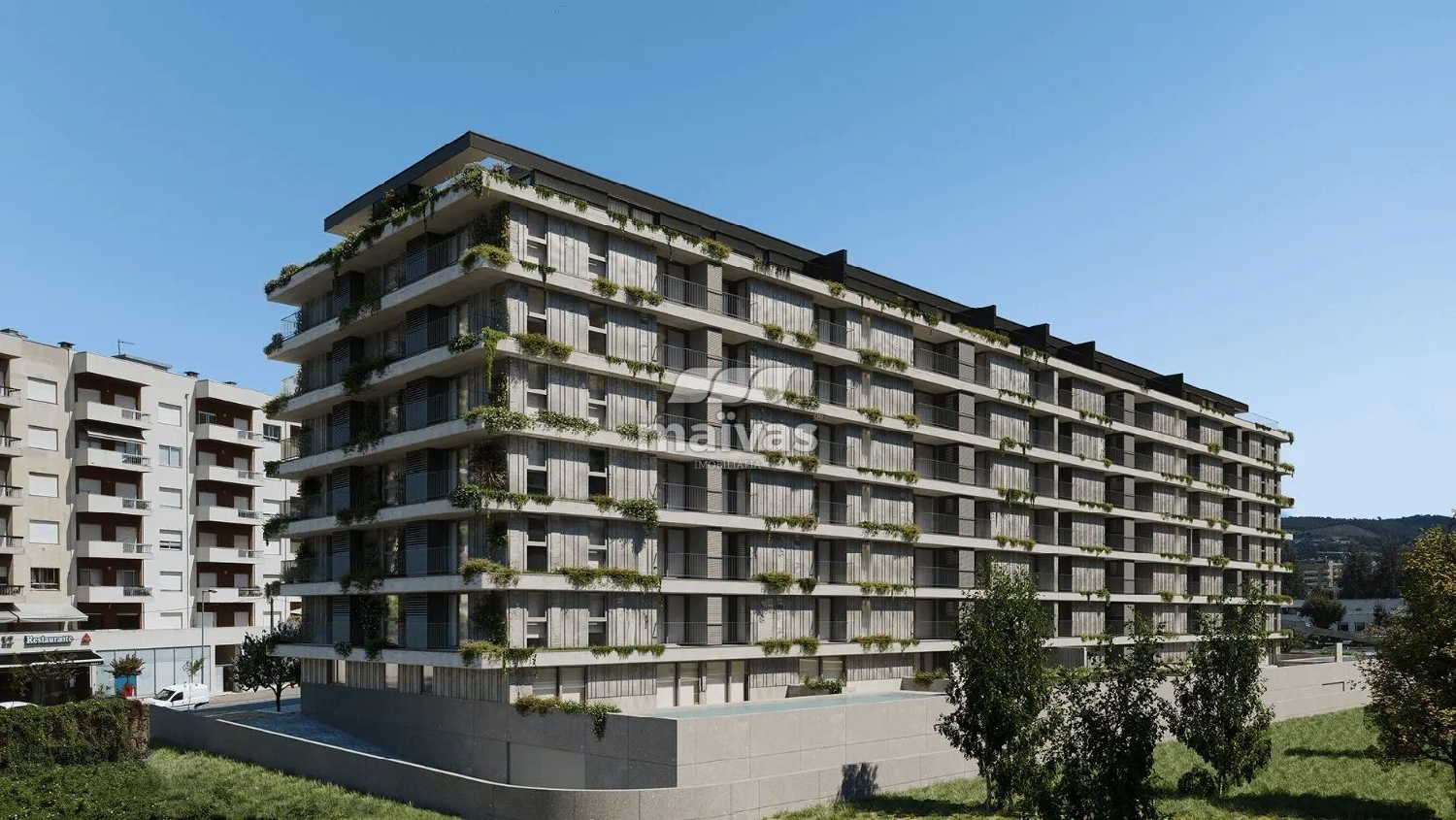  kaufen Wohnung/ Apartment Braga Braga 1