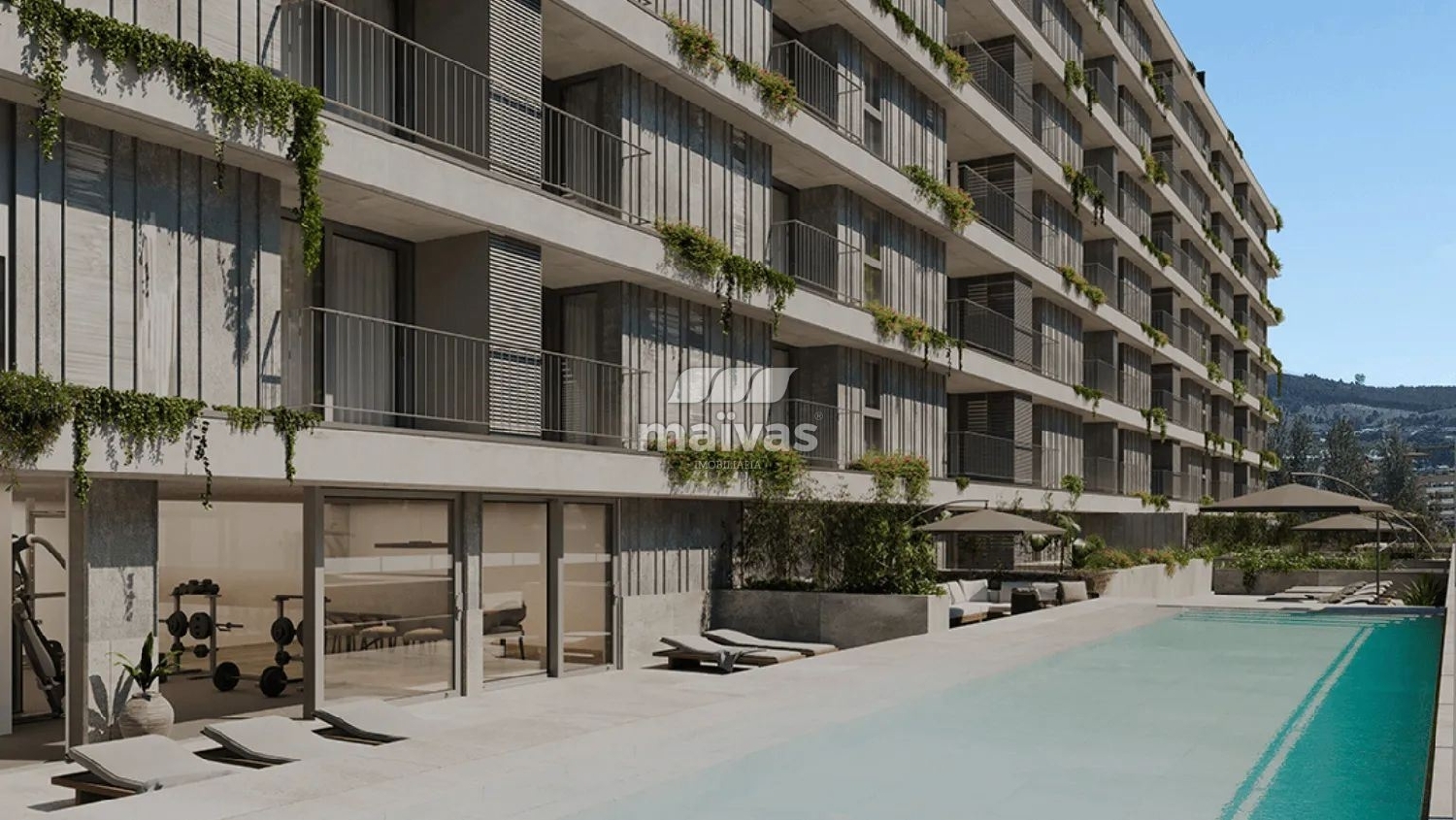  kaufen Wohnung/ Apartment Braga Braga 2