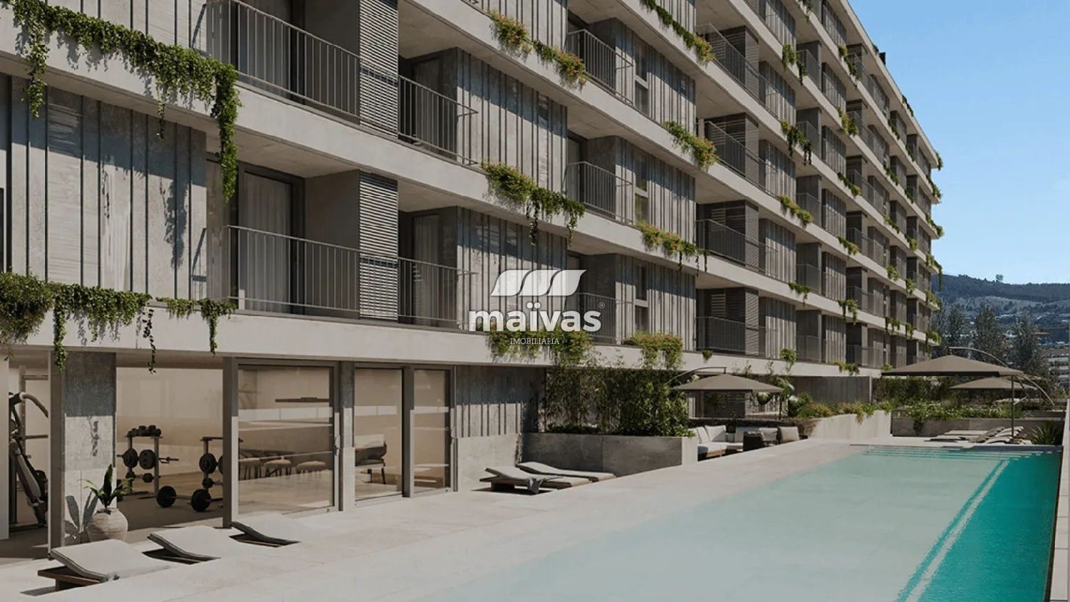  kaufen Wohnung/ Apartment Braga Braga 1