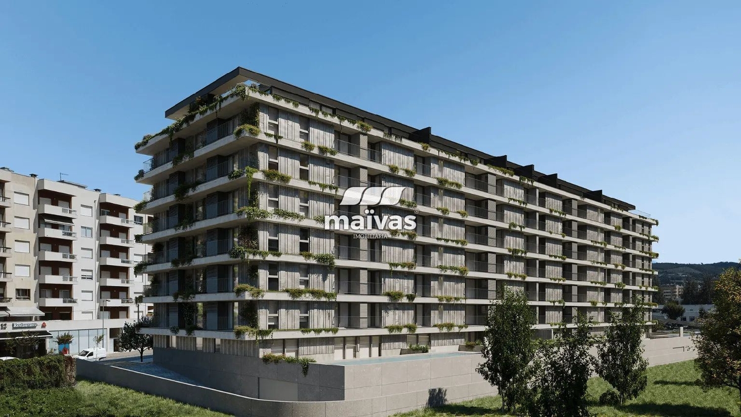  kaufen Wohnung/ Apartment Braga Braga 3