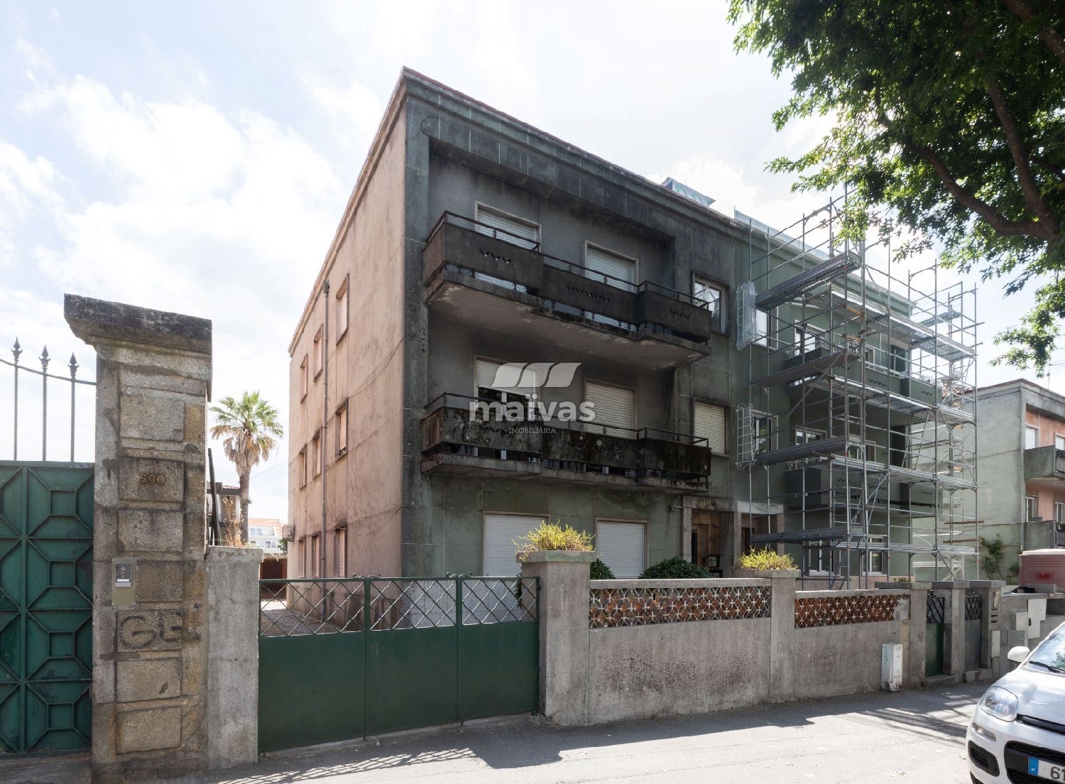  à venda apartamento Braga Braga 1
