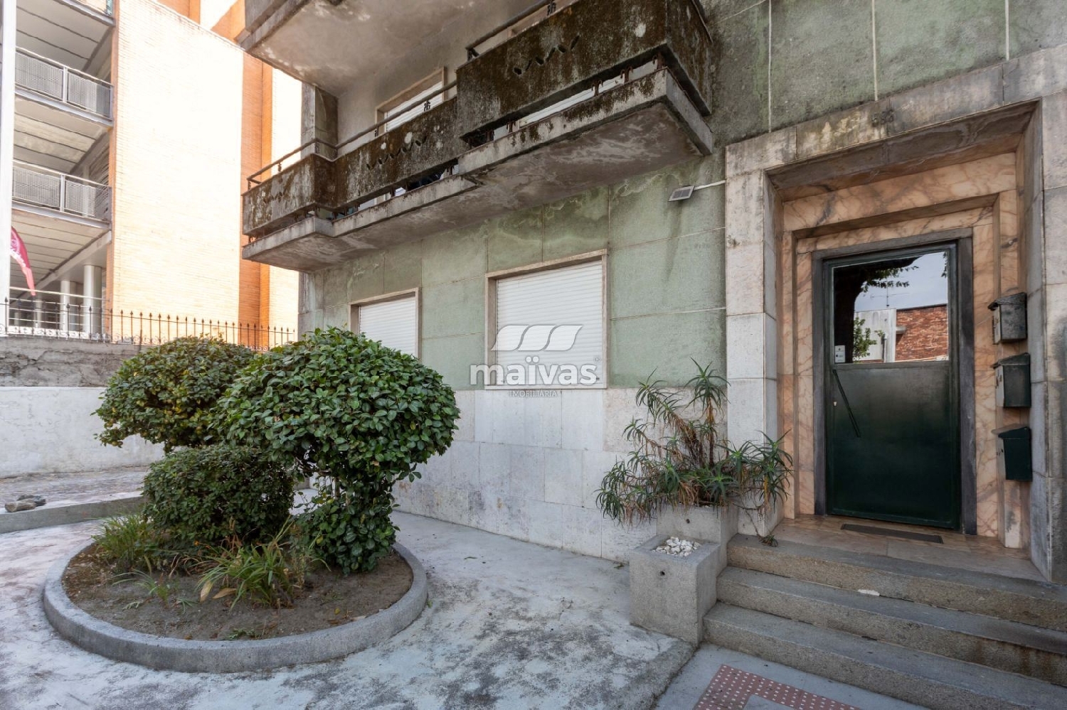  à venda apartamento Braga Braga 2