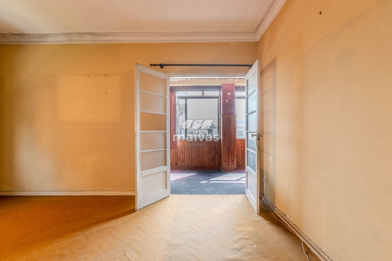  à venda apartamento Braga Braga 3