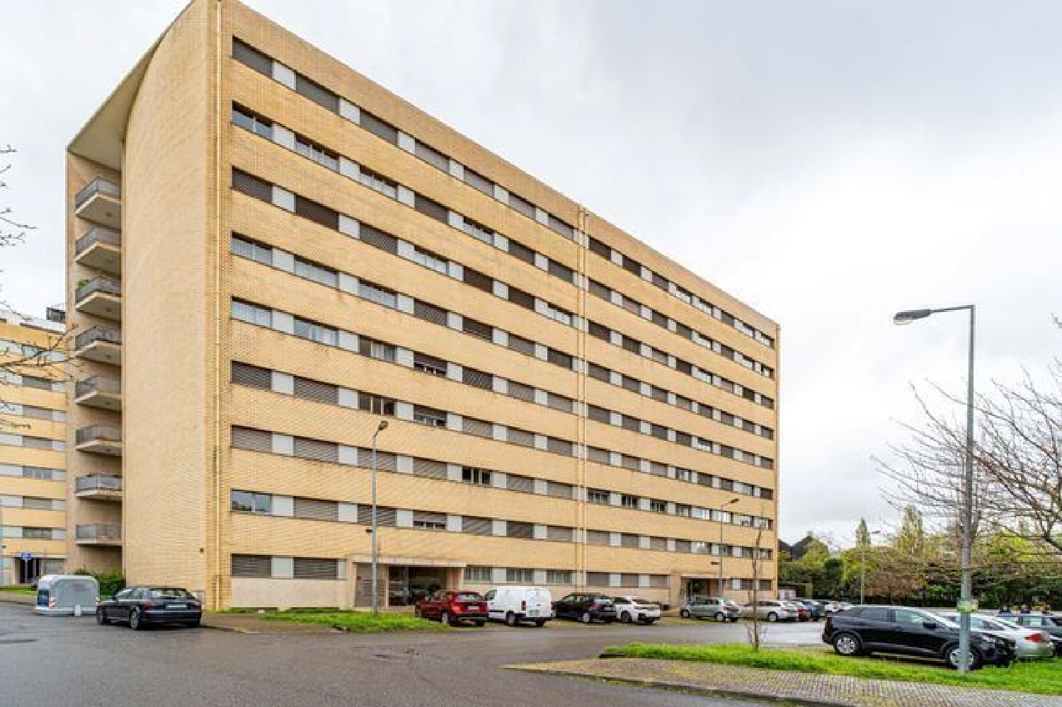kaufen Wohnung/ Apartment Braga Braga 3
