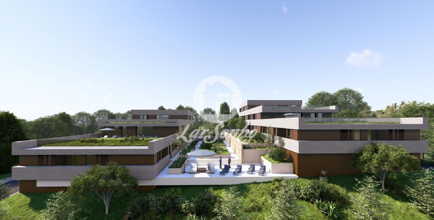  à vendre appartement Brufe Vila Nova De Famalicão 1