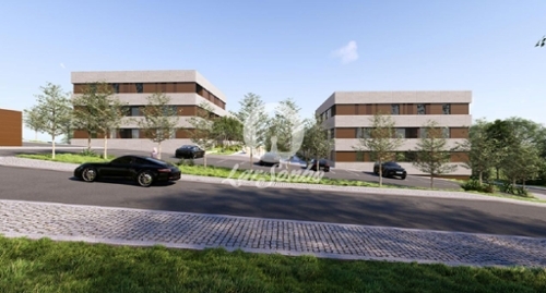 Brufe Vila Nova De Famalicão apartment foto 336697