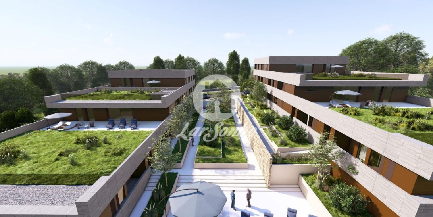 kaufen Wohnung/ Apartment Brufe Vila Nova De Famalicão 3