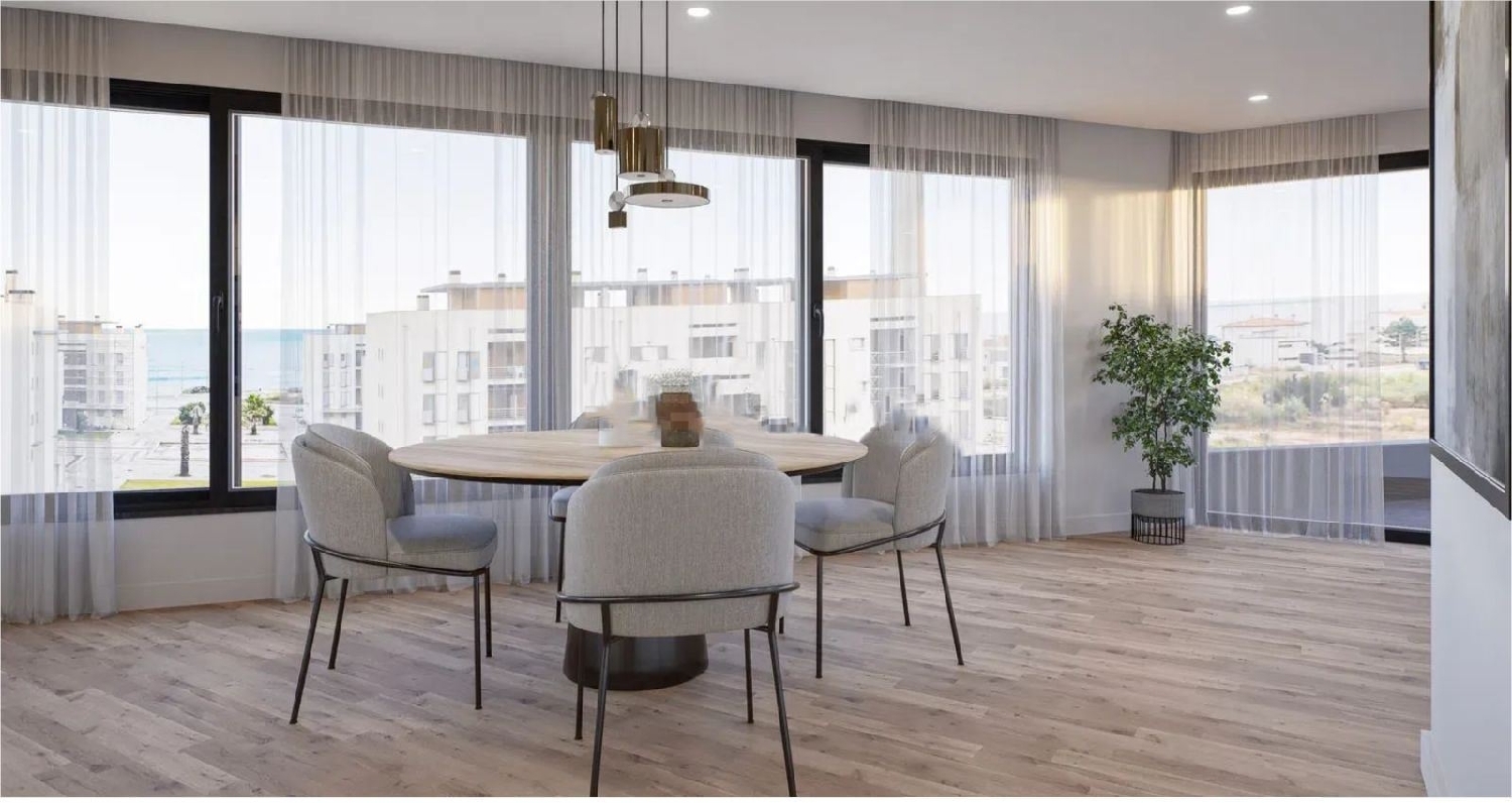  kaufen Wohnung/ Apartment Buarcos Figueira Da Foz 1
