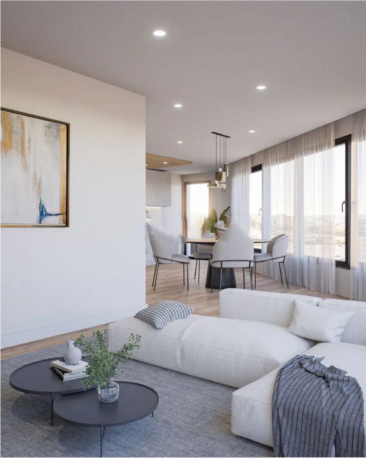 kaufen Wohnung/ Apartment Buarcos Figueira Da Foz 3