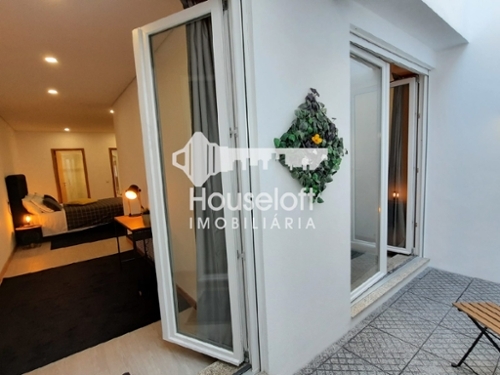 Burgães Santo Tirso appartement foto 335290