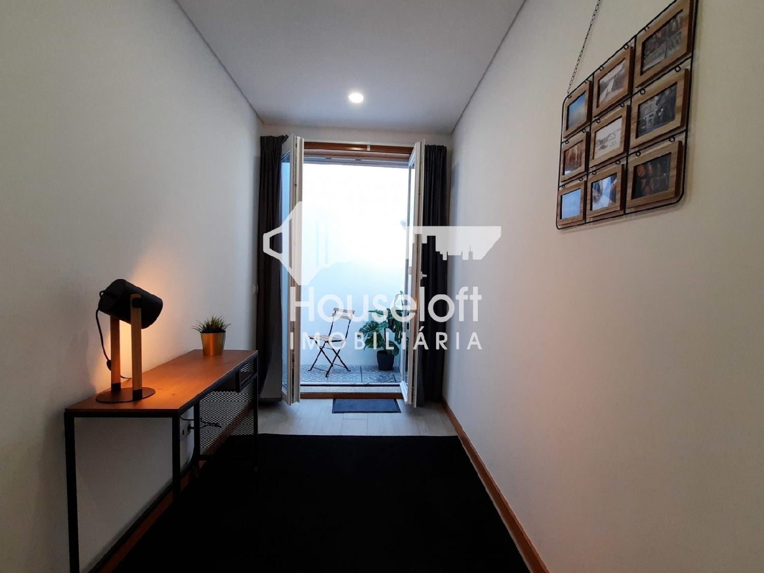 te koop appartement Burgães Santo Tirso 2