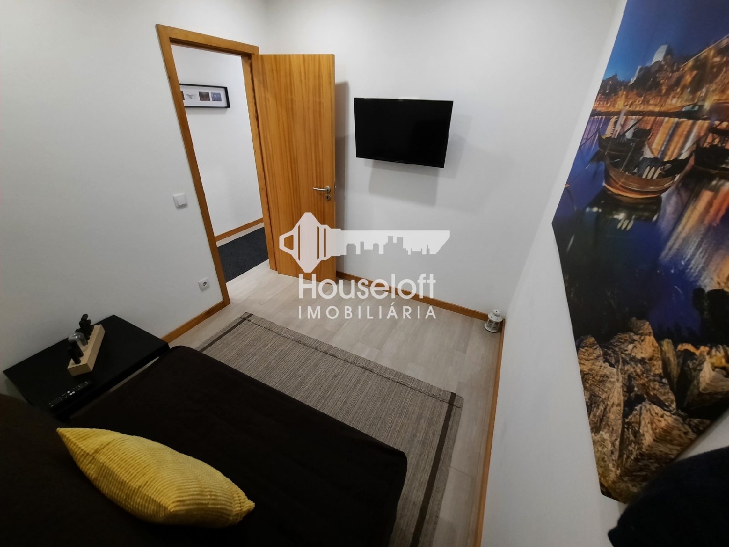 te koop appartement Burgães Santo Tirso 3