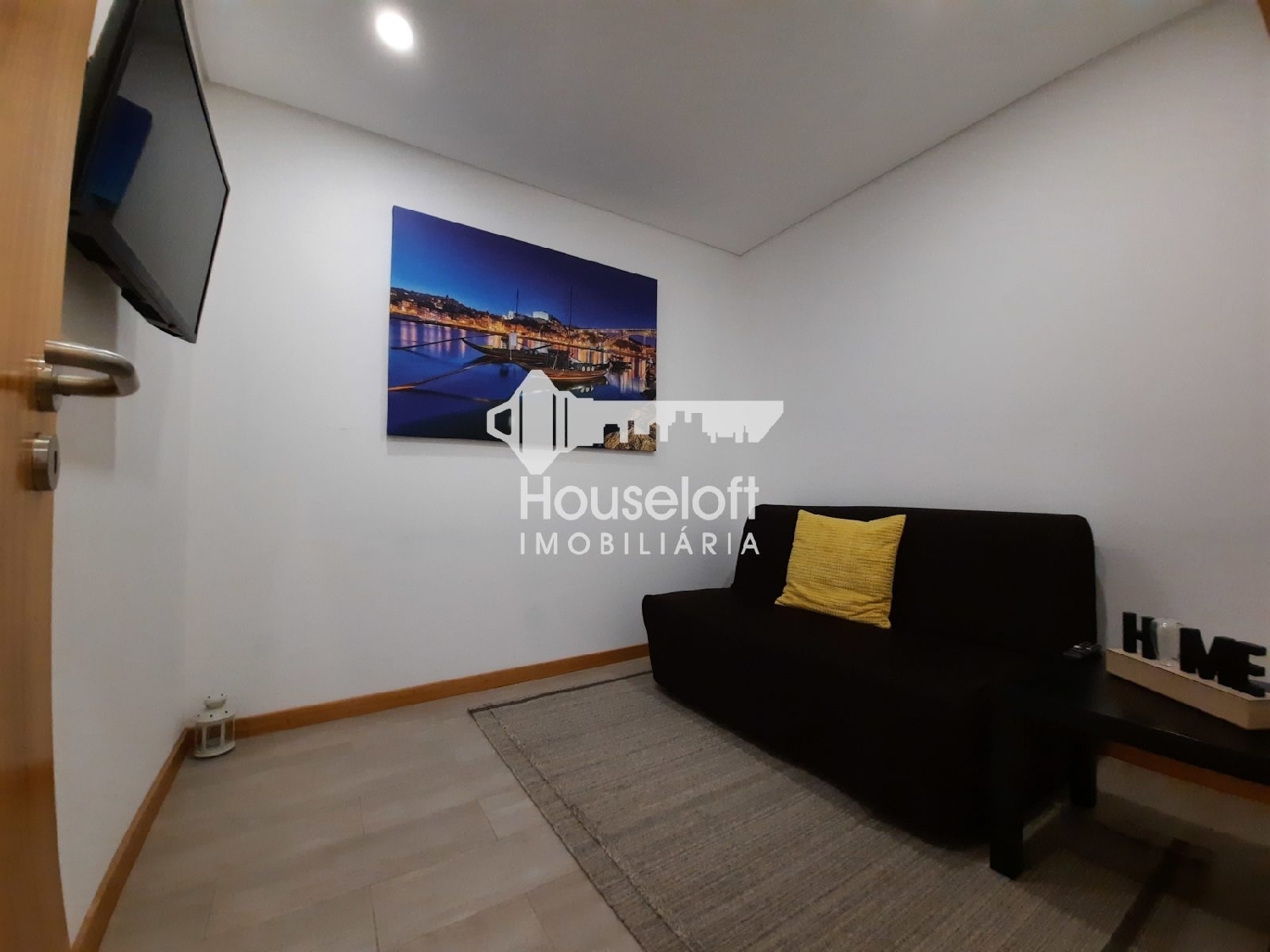  à venda apartamento Burgães Santo Tirso 4