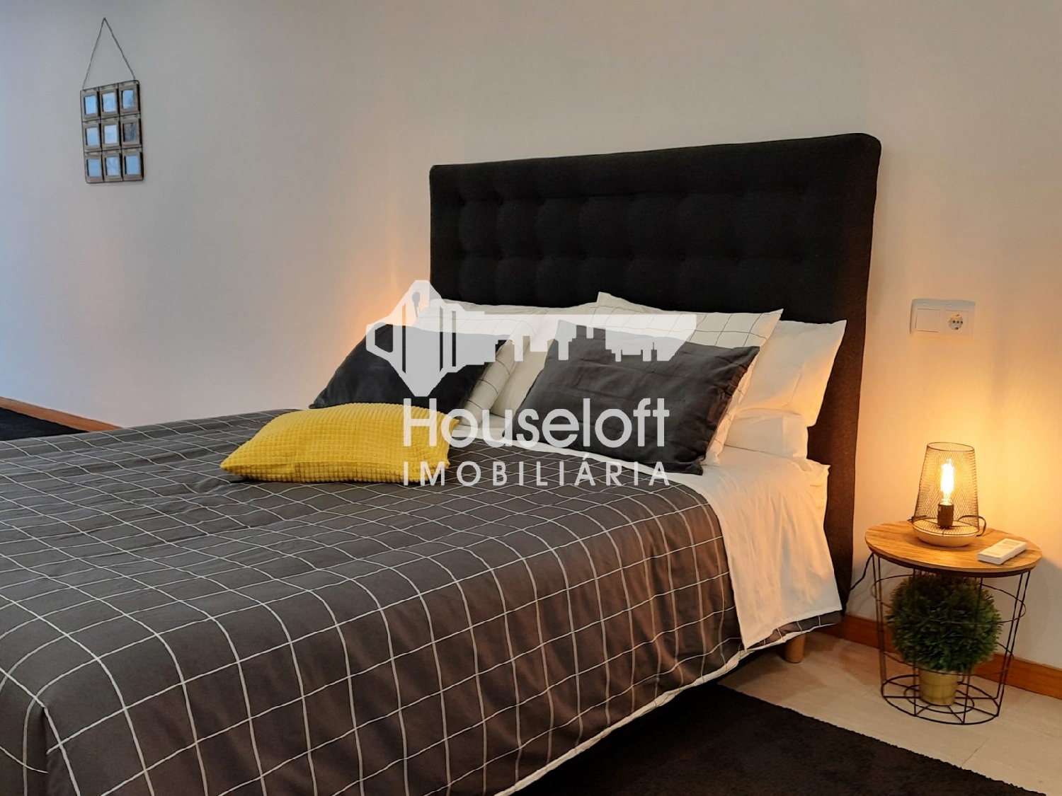  à venda apartamento Burgães Santo Tirso 5