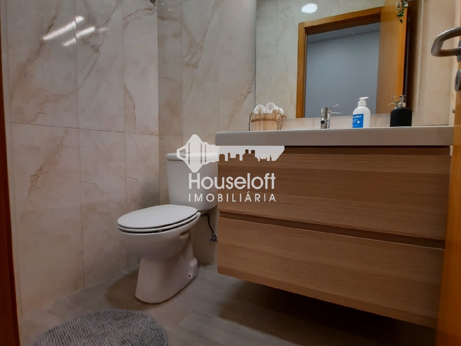 à venda apartamento Burgães Santo Tirso 6
