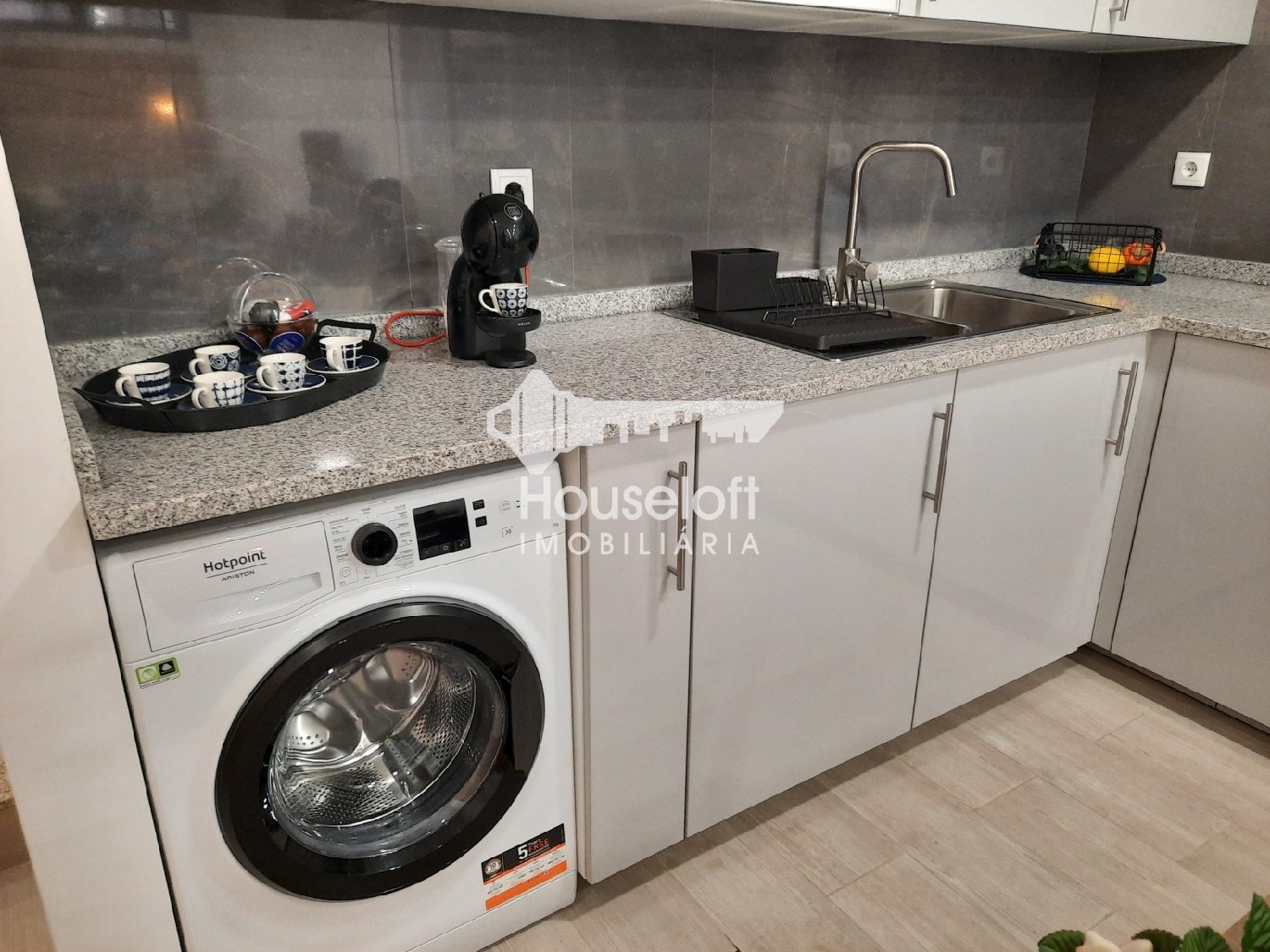  à venda apartamento Burgães Santo Tirso 7