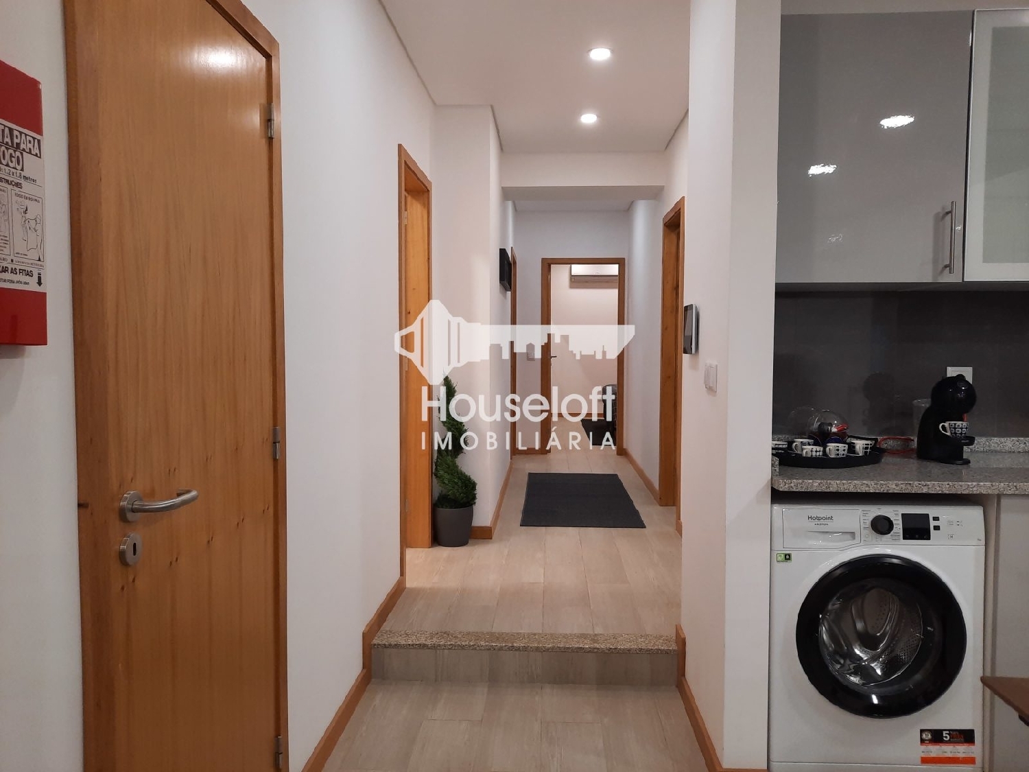  à venda apartamento Burgães Santo Tirso 8