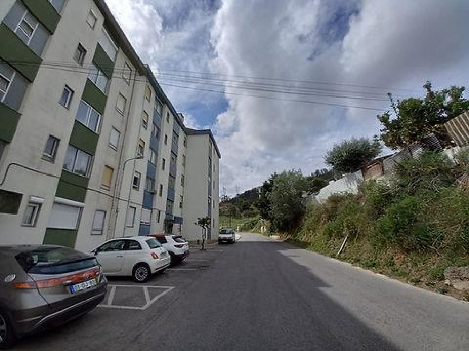  te koop appartement Cachoeira Mafra 7