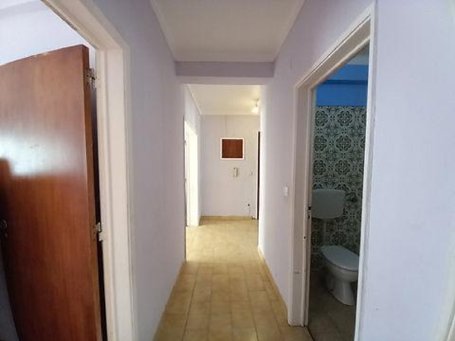  te koop appartement Cachoeira Mafra 8