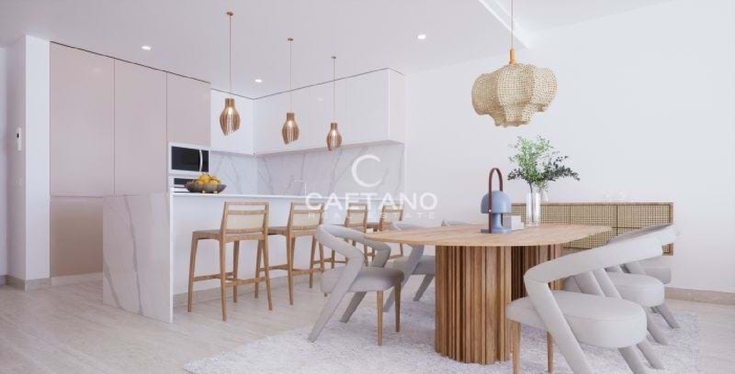  à vendre appartement Câmara de Lobos Câmara De Lobos 1
