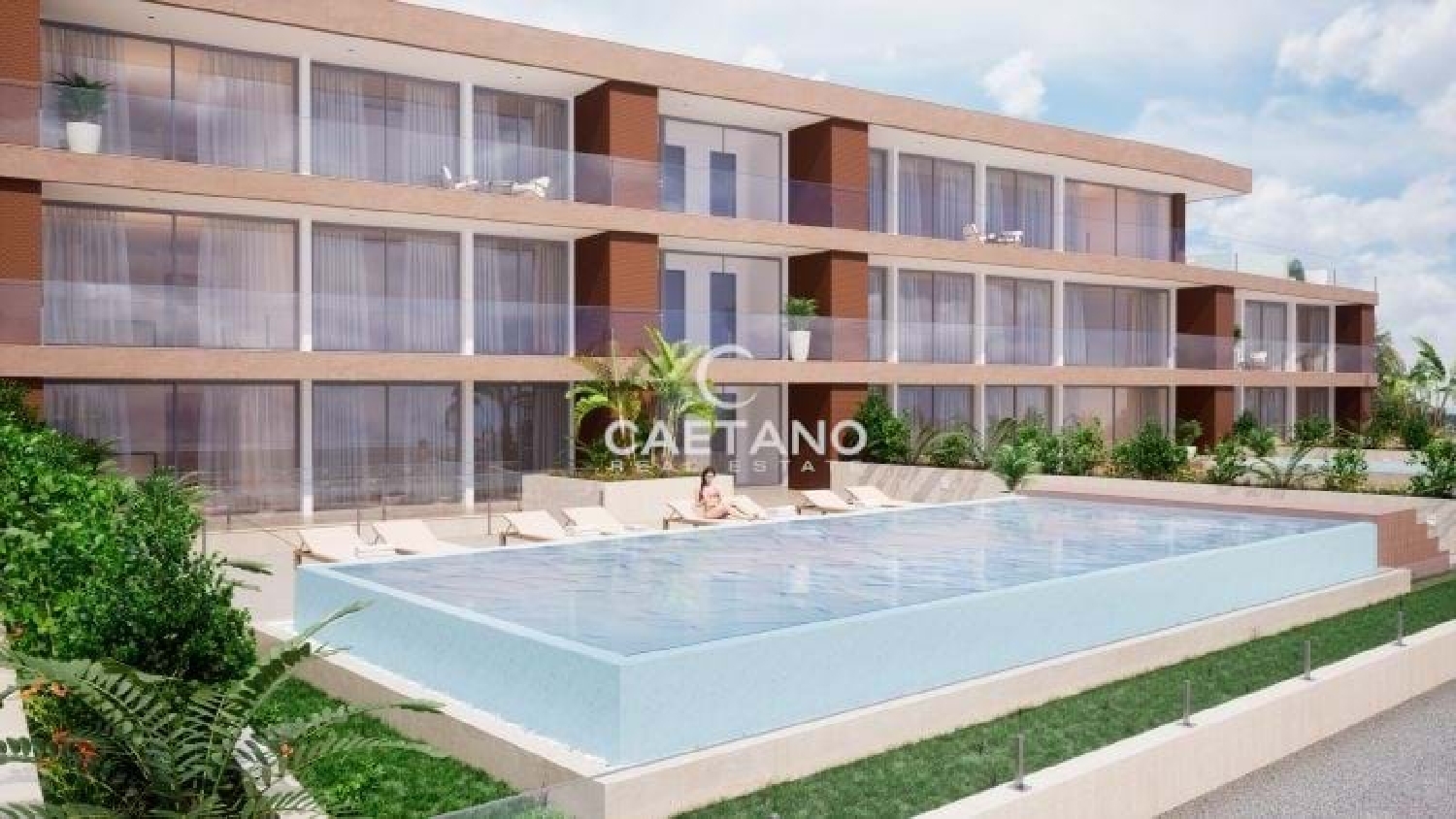  à vendre appartement Câmara de Lobos Câmara De Lobos 2