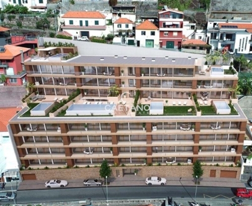 Câmara de Lobos Câmara De Lobos appartement foto 334064