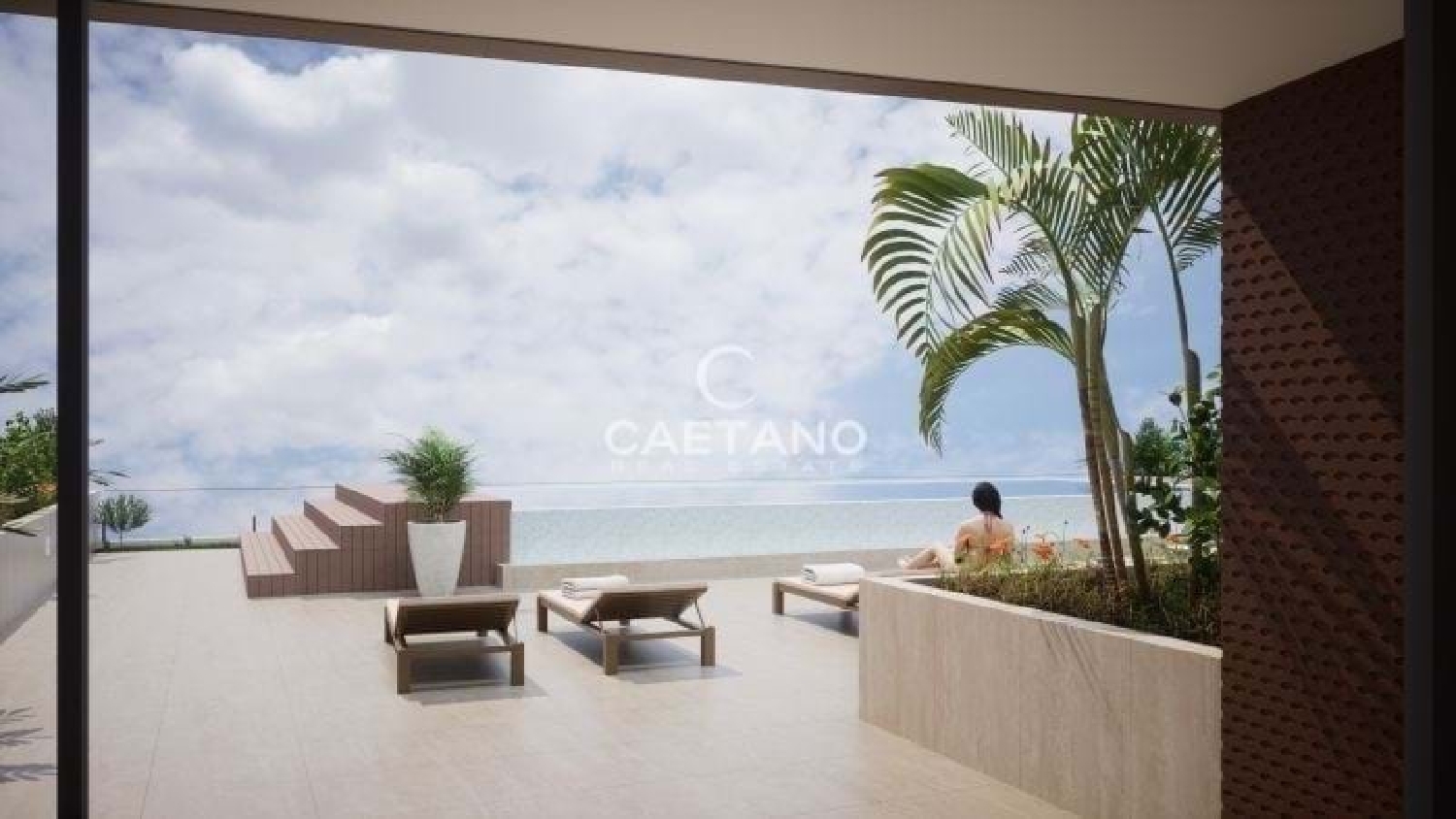  à vendre appartement Câmara de Lobos Câmara De Lobos 2