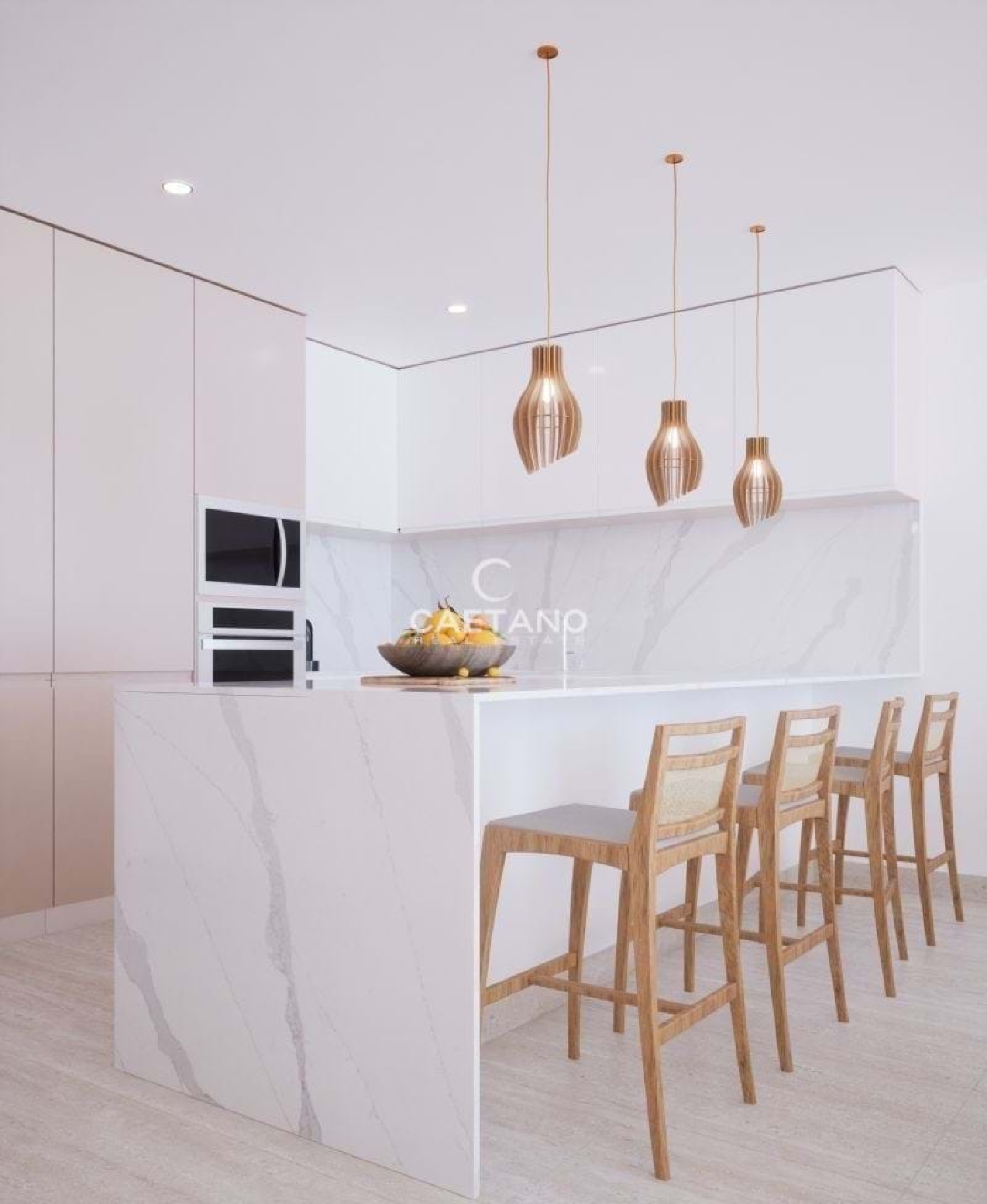  à vendre appartement Câmara de Lobos Câmara De Lobos 4