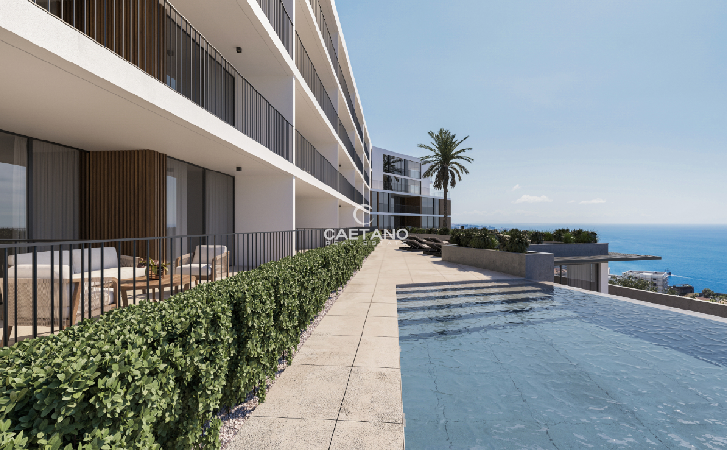  te koop appartement Câmara de Lobos Câmara De Lobos 1