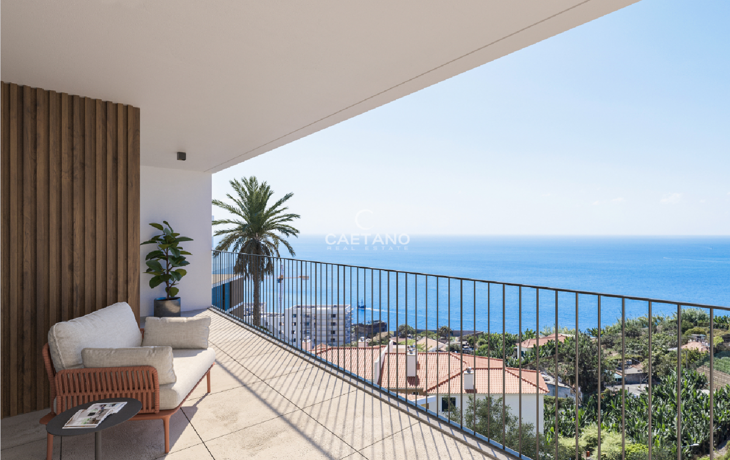 te koop appartement Câmara de Lobos Câmara De Lobos 2