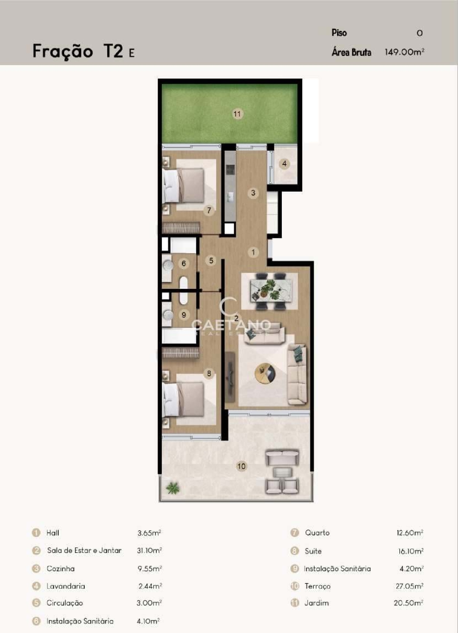 te koop appartement Câmara de Lobos Câmara De Lobos 3