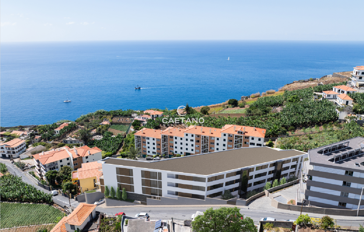  te koop appartement Câmara de Lobos Câmara De Lobos 4