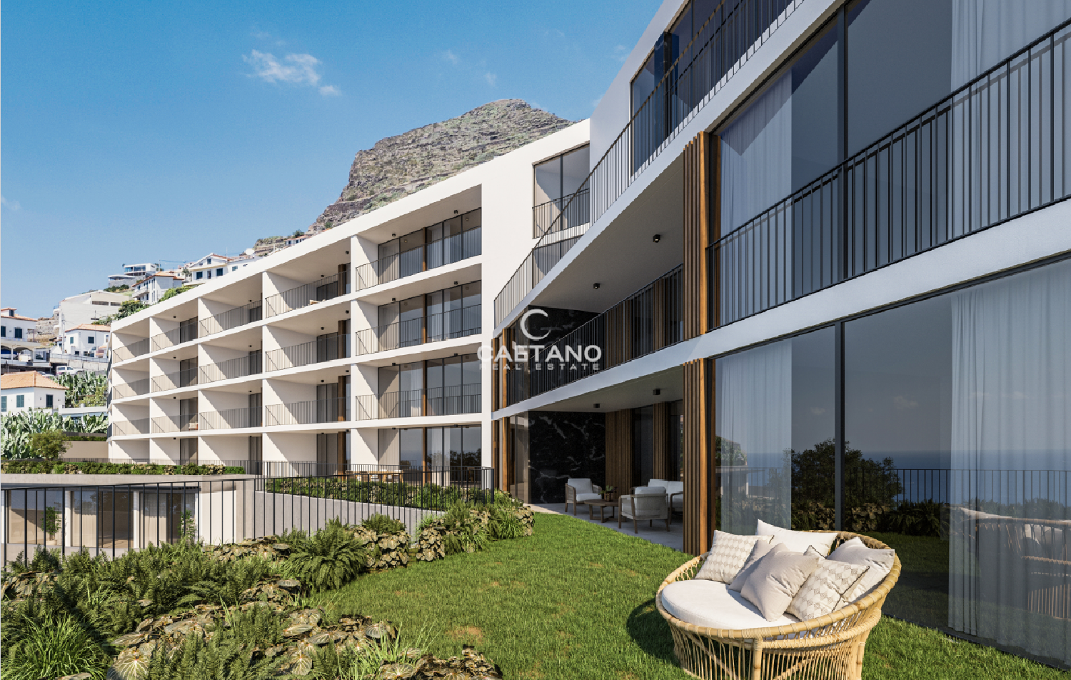  te koop appartement Câmara de Lobos Câmara De Lobos 6