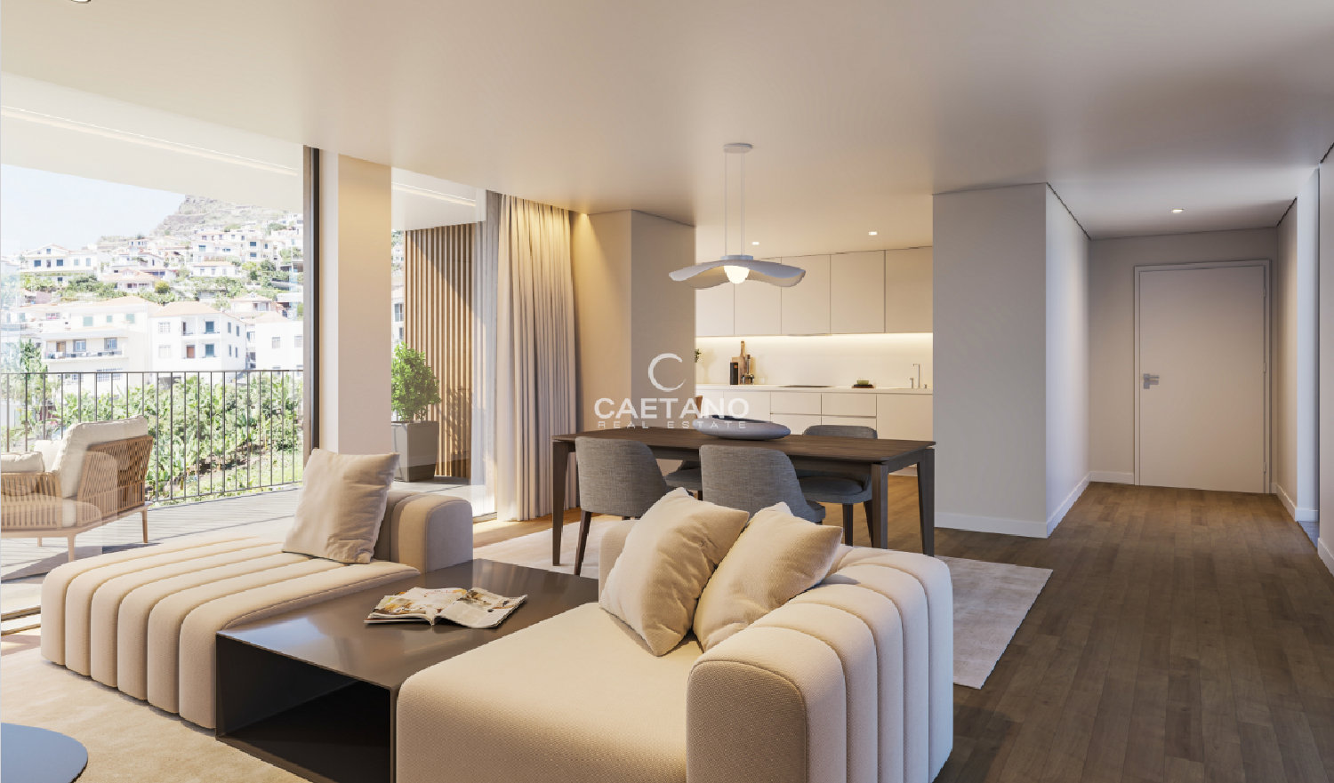  te koop appartement Câmara de Lobos Câmara De Lobos 7