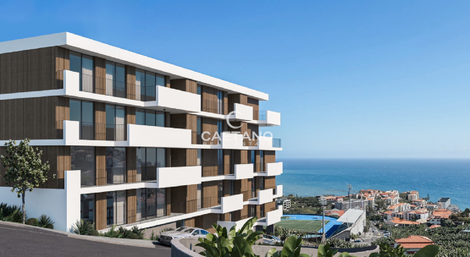te koop appartement Câmara de Lobos Câmara De Lobos 2