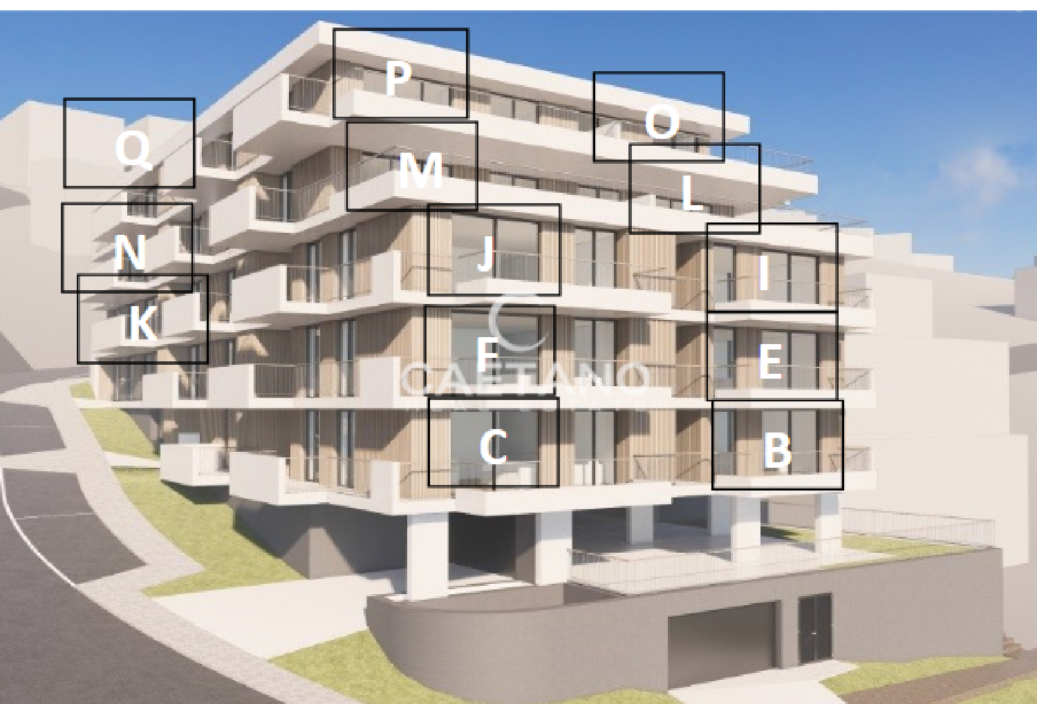  te koop appartement Câmara de Lobos Câmara De Lobos 4
