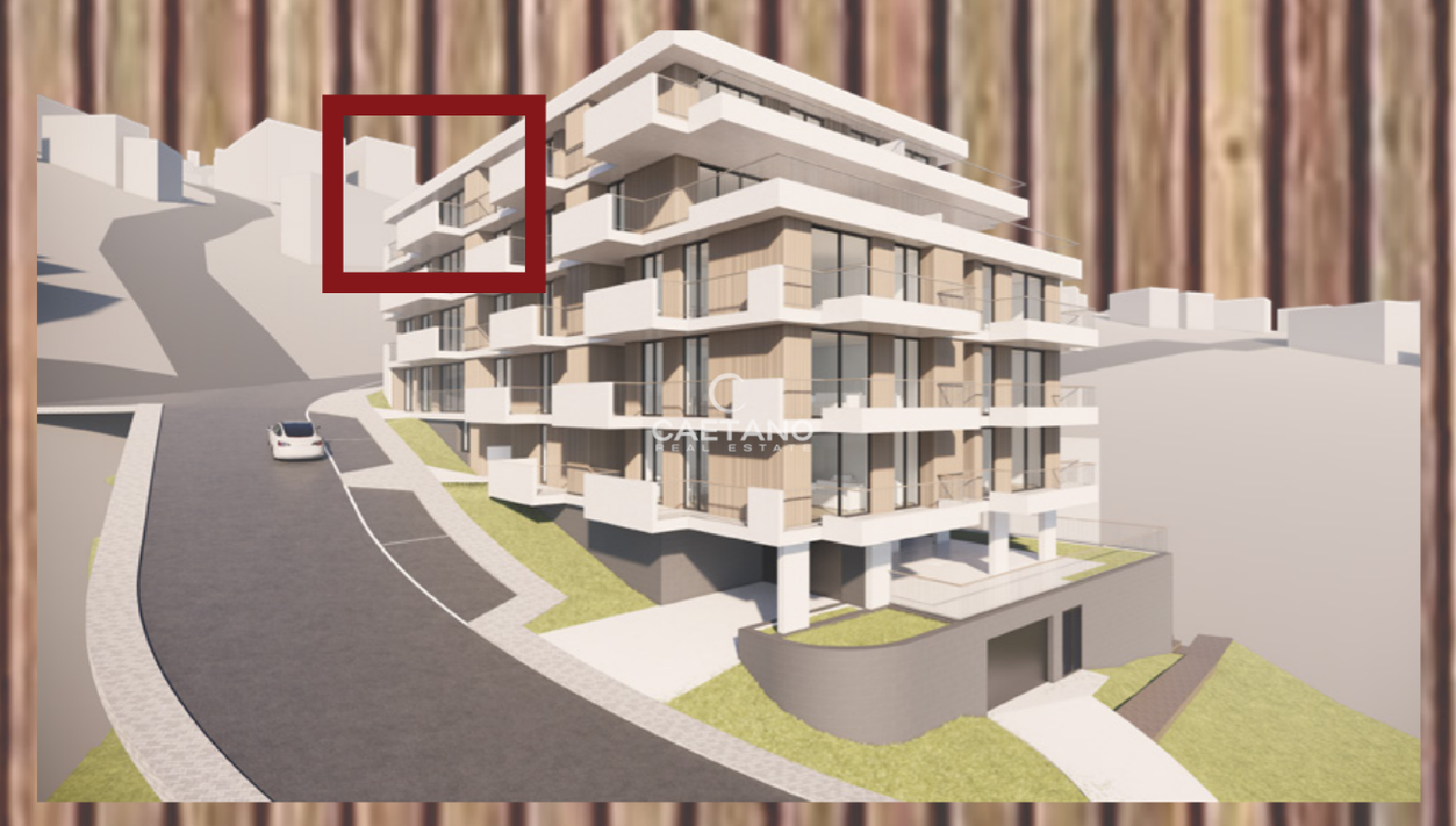  te koop appartement Câmara de Lobos Câmara De Lobos 5