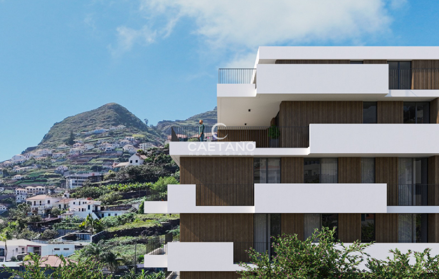  te koop appartement Câmara de Lobos Câmara De Lobos 6