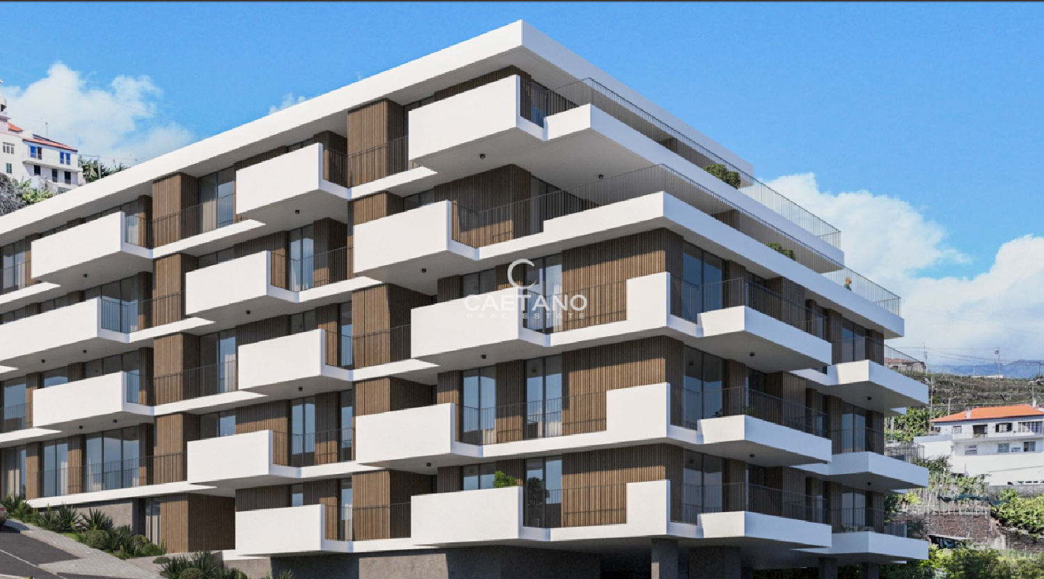  te koop appartement Câmara de Lobos Câmara De Lobos 8
