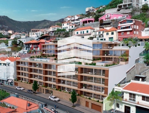Câmara de Lobos Câmara De Lobos apartment foto 336307